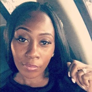 Meet your Posher, Katrisa